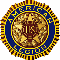 American Legion Emblem
